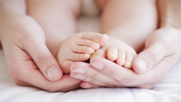 Các dị tật bàn chân thường gặp ở trẻ sơ sinh