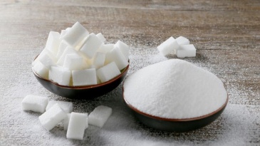 Các chất thay thế đường tốt nhất cho người mắc bệnh tiểu đường