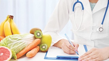 Chăm sóc dinh dưỡng để ngăn ngừa suy dinh dưỡng ở bệnh nhân ung thư