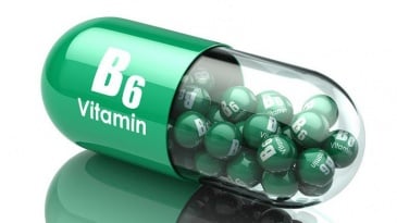 Thiếu vitamin B6 9 dấu hiệu và triệu chứng 