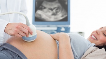 3 mốc siêu âm thai định kỳ quan trọng mẹ bầu cần ghi nhớ