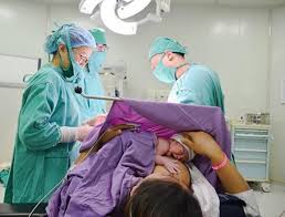 Sinh mổ sau bao lâu nên có thai? thì tốt cho mẹ và bé