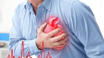 6 dấu hiệu phổ biến của bệnh tim mạch