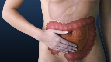 Các bệnh thường gặp ở ruột thừa