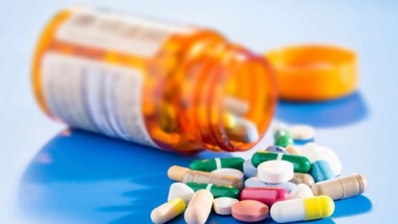 Lạm dụng thuốc kháng sinh gây tác hại - hậu quả nghiêm trọng