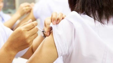 Những điều cần biết về vắc-xin HPV phòng ngừa ung thư cổ tử cung