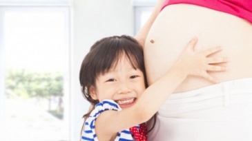 Đẻ thường lần 2 đau ít hơn đẻ thường lần đầu ?