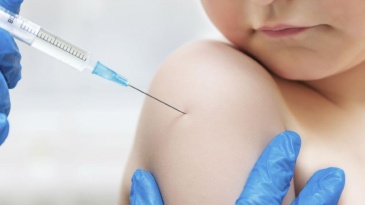 Vắc-xin thủy đậu - Những điều các mẹ cần biết