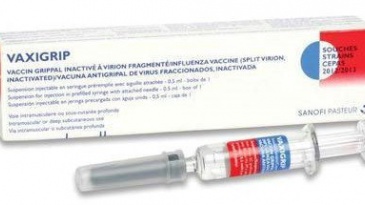 Vacxin vaxigrip phòng cúm là gì và lịch tiêm như thế nào?