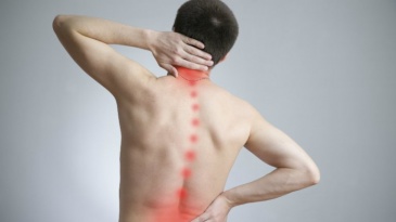 Quy trình chụp cắt lớp vi tính cột sống thắt lưng