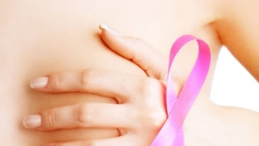 Dinh dưỡng cho bệnh nhân ung thư vú