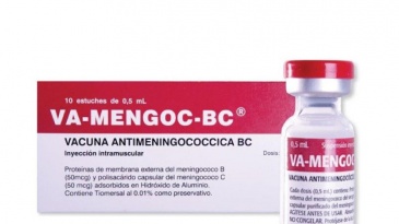 Các tình huống đặc biệt khi tiêm vắc-xin viêm màng não do não mô cầu Mengoc BC