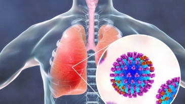 6 Địa chỉ bệnh viện và phòng khám uy tín về Phổi - Hô hấp tại TPHCM