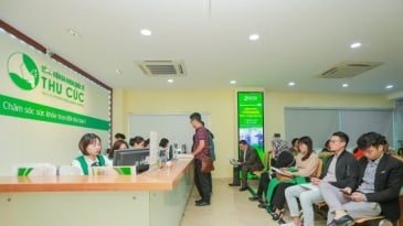 Chính sách Bảo hiểm y tế tại Thu Cúc Thụy Khuê, Thu cúc Đại từ, Thu cúc Trần duy hưng