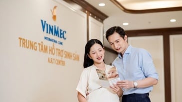 Chi phí dịch vụ IVF tại Bệnh viện Vinmec Times City