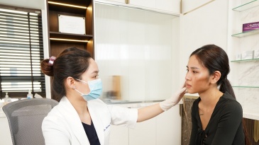 Gói Trị sạch nám, tàn nhang với công nghệ Pico Premium tại Bệnh viện Hồng Ngọc