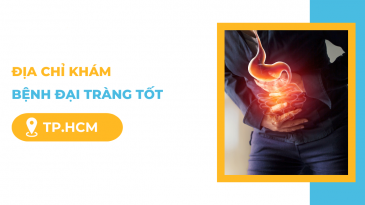 Top 6 Bác sĩ Khám và Điều Trị Bệnh Đại Tràng Giỏi Tại TP.HCM [Cập Nhật 2025]