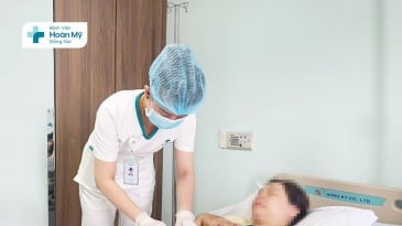 Phẫu thuật thoát vị bẹn hiếm gặp ở nữ giới: Câu chuyện thực tế và những lưu ý quan trọng