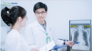 Trung tâm Y khoa NeoMedic có tốt không? Đánh giá chi tiết