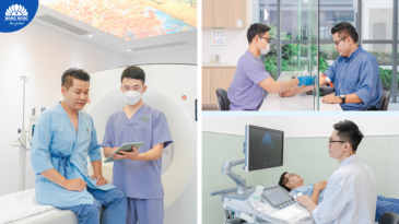 Khám Nam Khoa Hà Nội Uy Tín - Địa Chỉ Điều Trị Bệnh Nam Khoa An Toàn Tại Hồng Ngọc