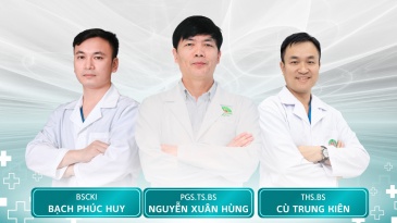 PHẪU THUẬT TIÊU HÓA & GAN MẬT TỤY UY TÍN TẠI BỆNH VIỆN HỒNG NGỌC