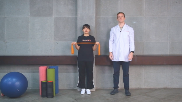 3 BÀI TẬP CẢI THIỆN GÙ LƯNG HIỆU QUẢ, DỄ THỰC HIỆN