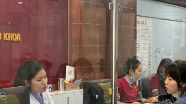 43 Nguyễn Khang – Địa chỉ khám thai “tin được, yêu được” của hội mẹ bầu Hà Nội