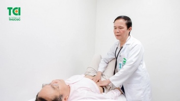 Chuyên khoa Tiêu hóa Thu Cúc TCI – Nơi chăm sóc toàn diện sức khỏe đường tiêu hóa