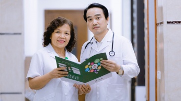 Khám và điều trị tai - mũi - họng an toàn, hiệu quả tại 125 Thái Thịnh