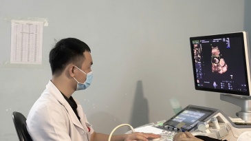 BSCKI. HOÀNG NGỌC HÙNG: CHUYÊN GIA SẢN PHỤ KHOA “ VỮNG CHUYÊN MÔN, TRỌN TÂM LÝ” - NƠI TRAO TRỌN NIỀM TIN CỦA MỌI MẸ BẦU