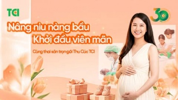 Bảng giá Thai sản trọn gói 2026 tại Bệnh viện Đa khoa Quốc tế Thu Cúc