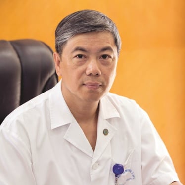 Võ Thanh Quang