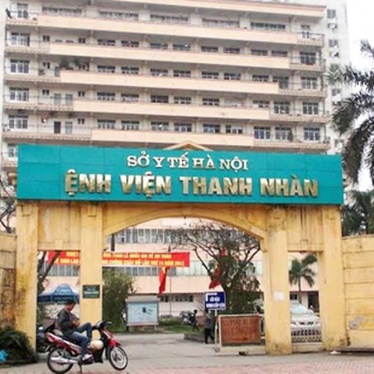 Bệnh viện Thanh Nhàn