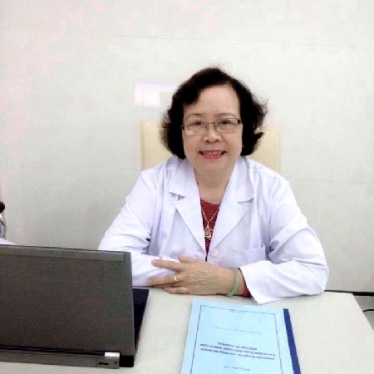 Trần Thị Phương Mai