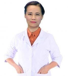 Đặng Hồng Hoa