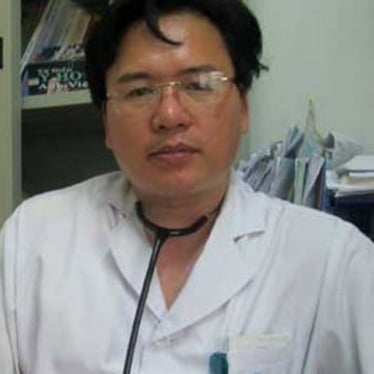 Nguyễn Văn Thường