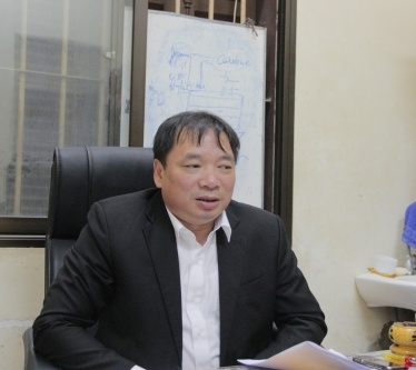 Nguyễn Văn Dũng