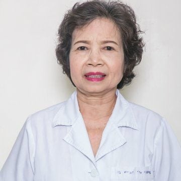 Phạm Thị Hương