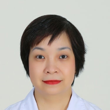 Lưu Vân Anh