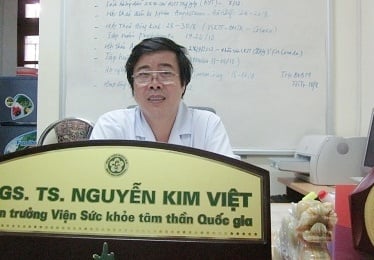 Nguyễn Kim Việt