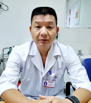 Trần Hữu Thắng