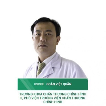 Đoàn Việt Quân