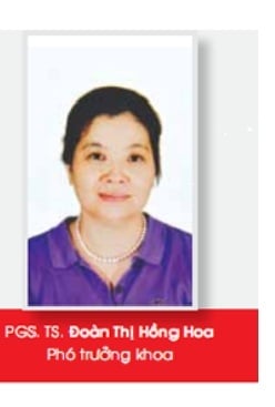 Đoàn Thị Hồng Hoa