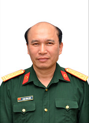 Phạm Đăng Ninh