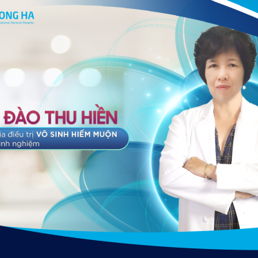 Đào Thu Hiền