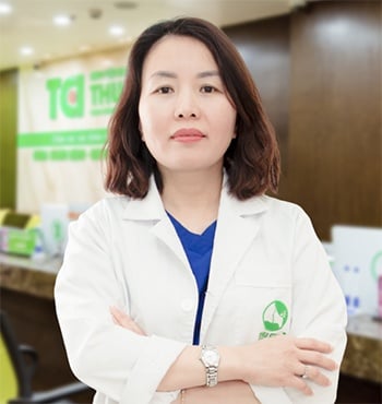 Đỗ Thị Tú Anh