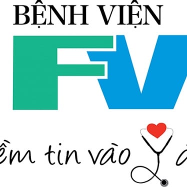 Bệnh viện FV Quận 7 - Bệnh viện Pháp Việt