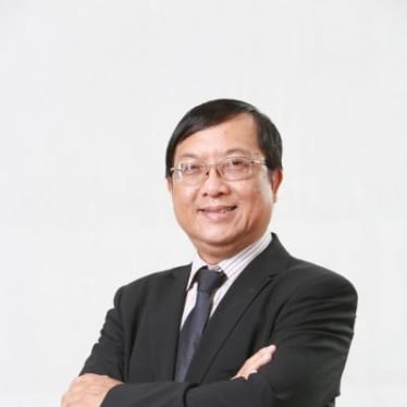 Phạm Chí Lăng