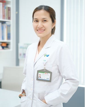 Nguyễn Thị Kim Hường