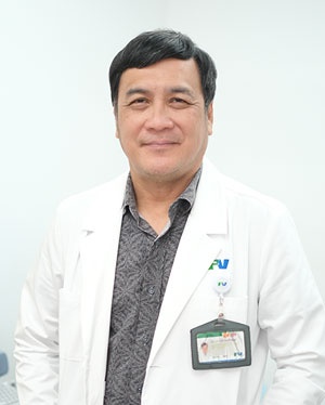 Trần Việt Thế Phương